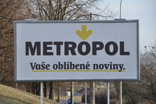 Kampan METROPOL 2013