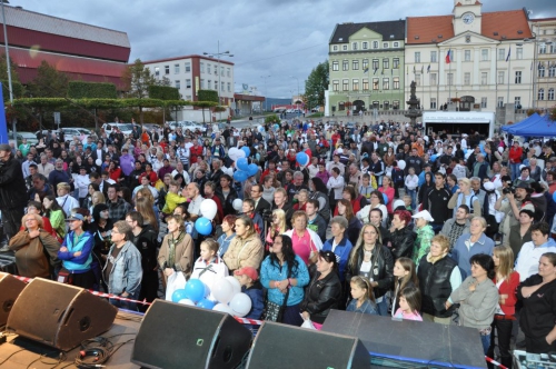 Volby 2012 Teplice