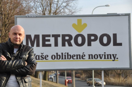 Kampan METROPOL 2013