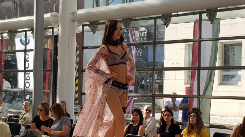 Czech Fashion Week 2019