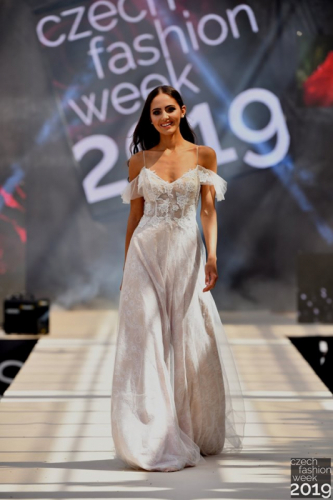 Czech Fashion Week 2019