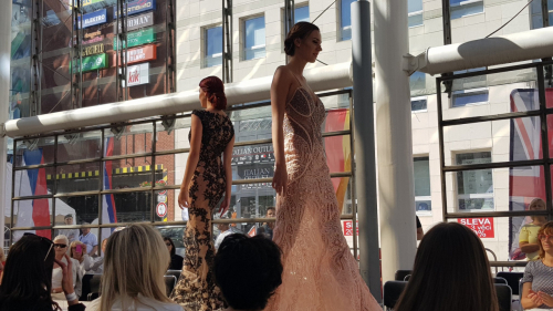 Czech Fashion Week 2019