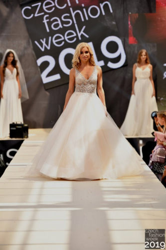 Czech Fashion Week 2019