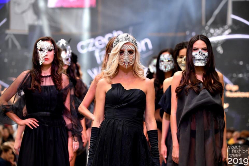 Czech Fashion Week 2019