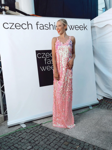 Czech Fashion Week 2019